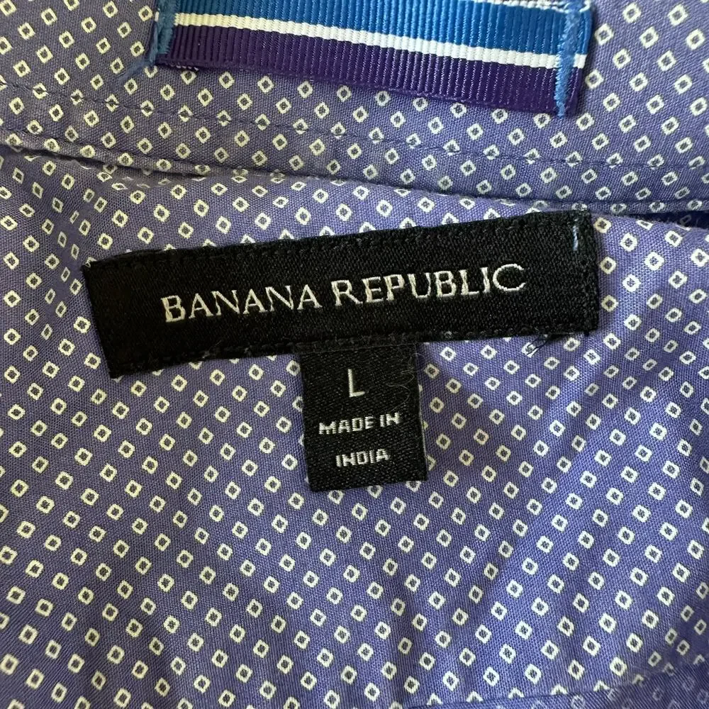 Banana Republic approx measurements